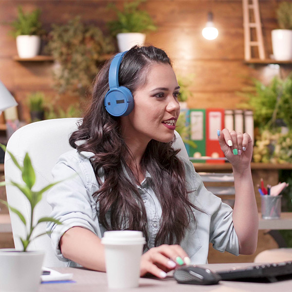 AI Voice Agent Development That Converts Calls