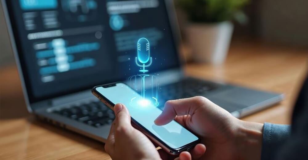 ai-voice-agent-development